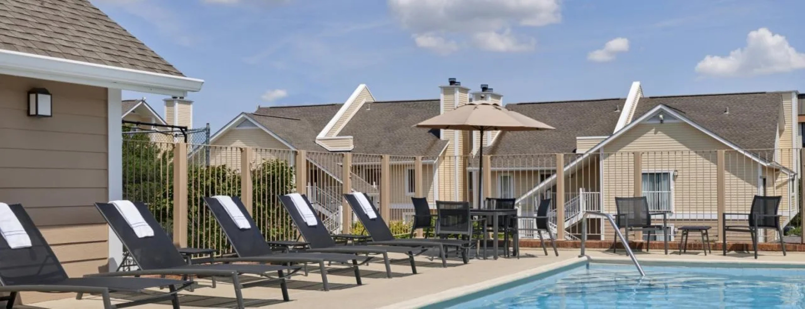 Sonesta ES Suites St. Louis - Chesterfield