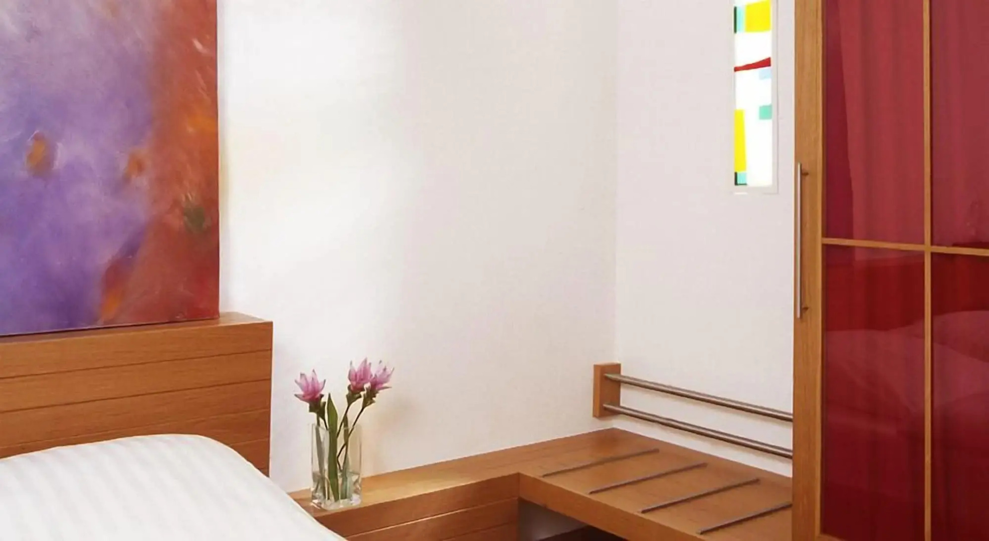 Отель Creatif Hotel Elephant