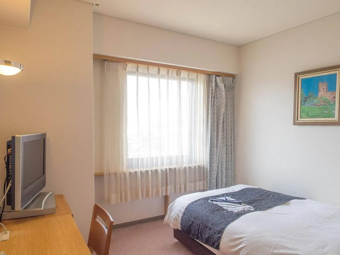 APA Hotel Kitakami Ekinishi