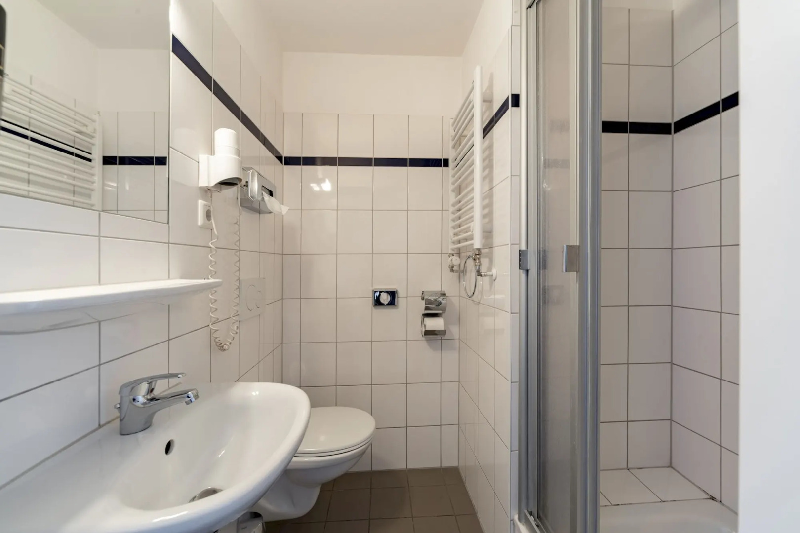 a&o Graz Hauptbahnhof - Hostel