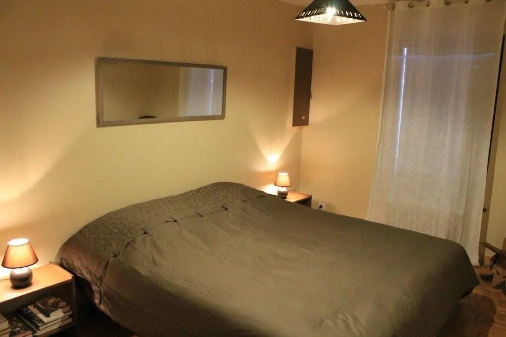 Gîte de La Huaudière