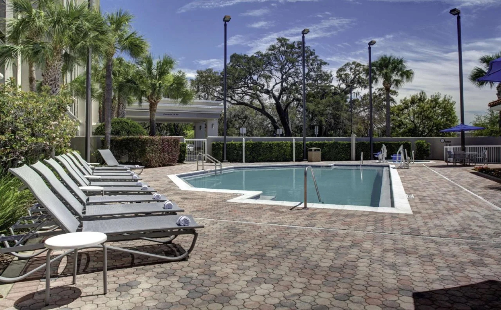 Hampton Inn & Suites Lake Mary At Colonial Townpark