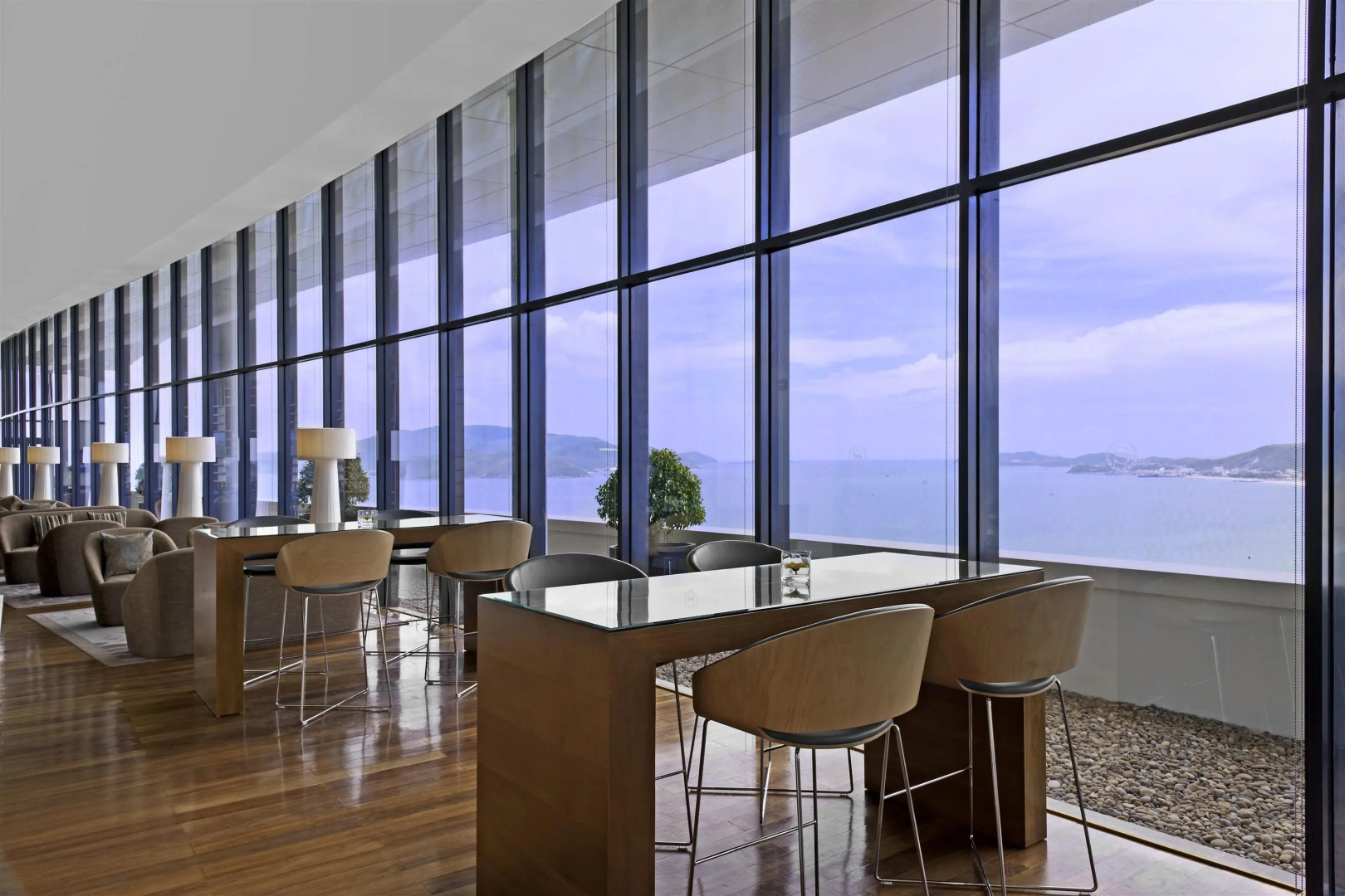 Sheraton Nha Trang Hotel & Spa