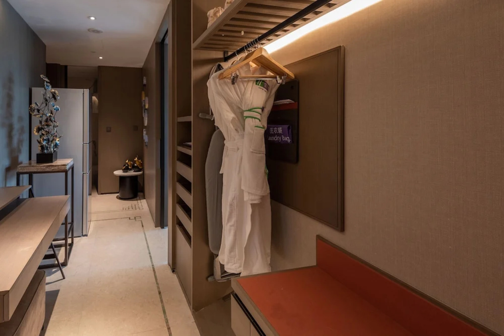 Holiday Inn Resort Maoshan Hot-Spring By Ihg