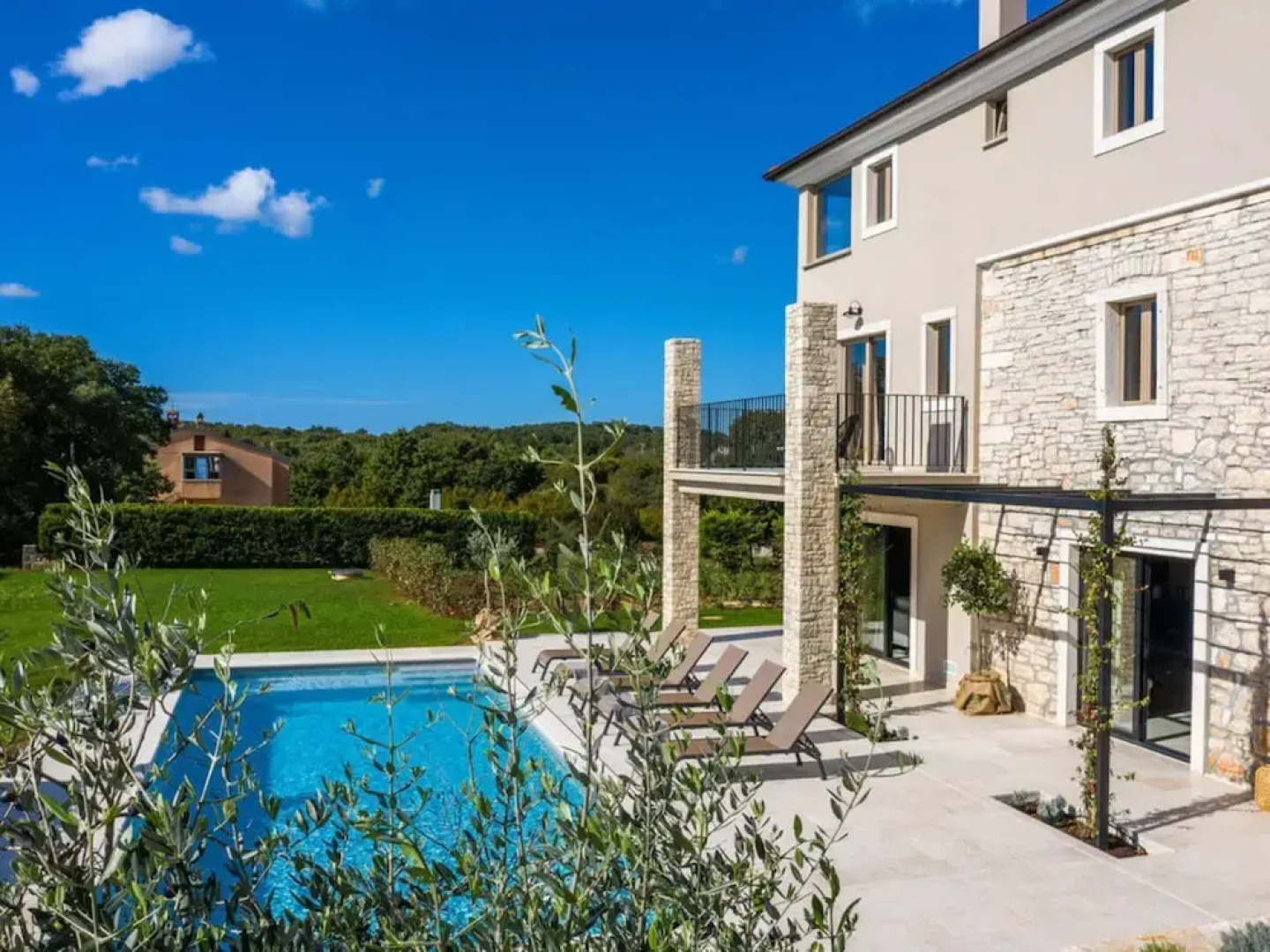 Villa San Martino