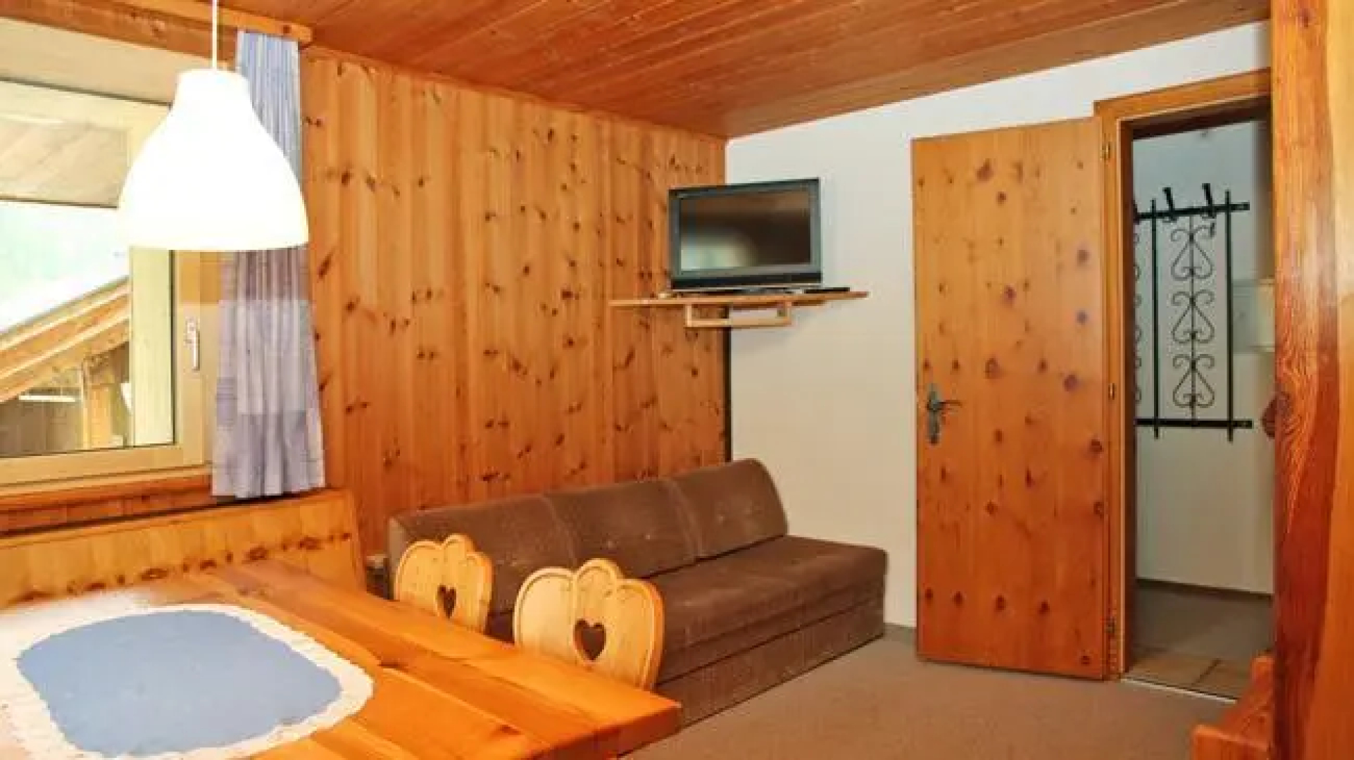 Ferienappartements Beck