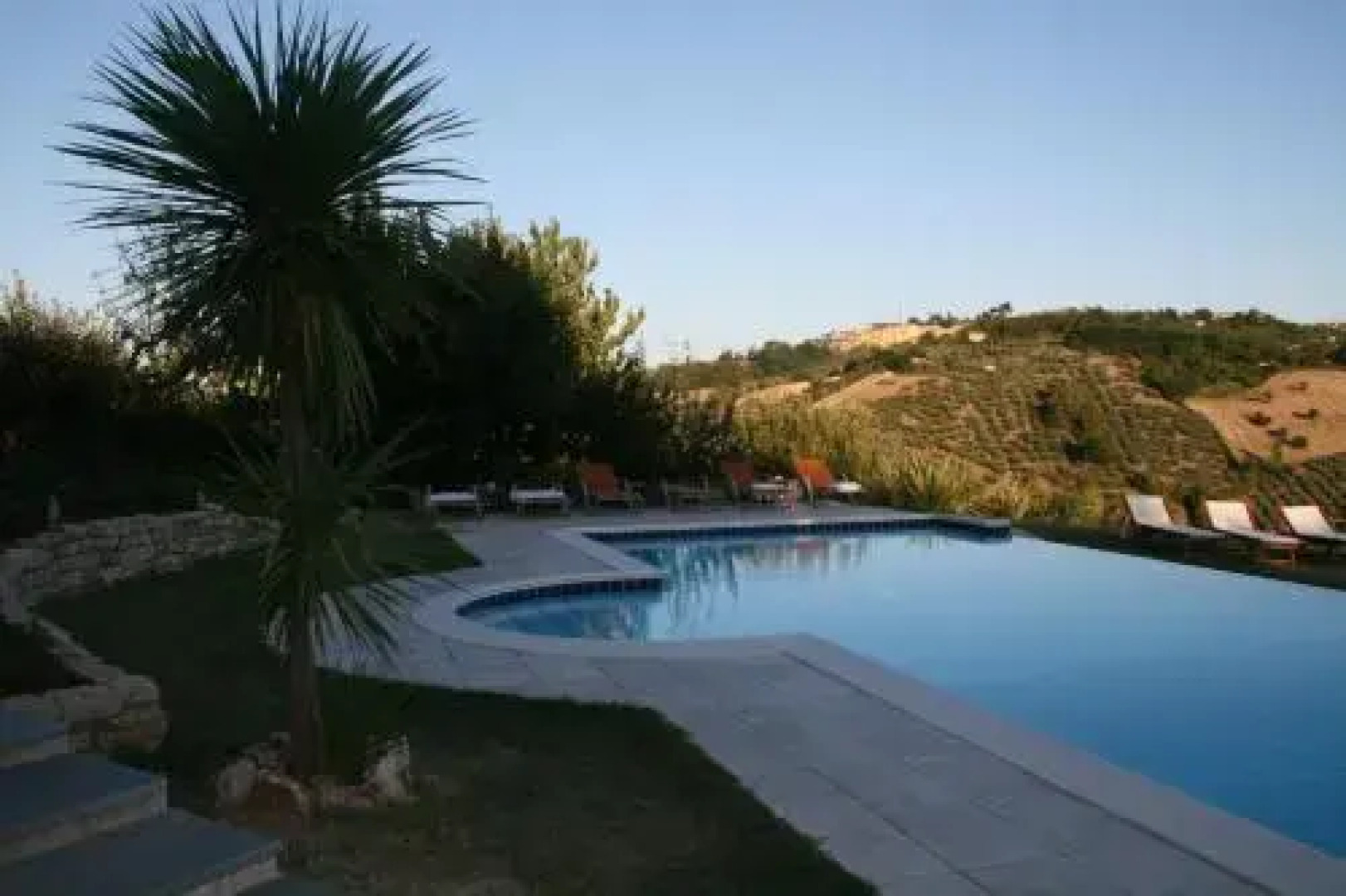 Relais Il Monticello