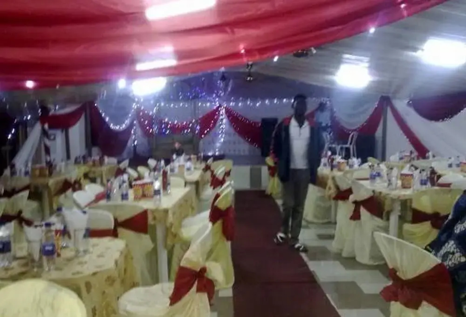 Sity Inn Ilorin
