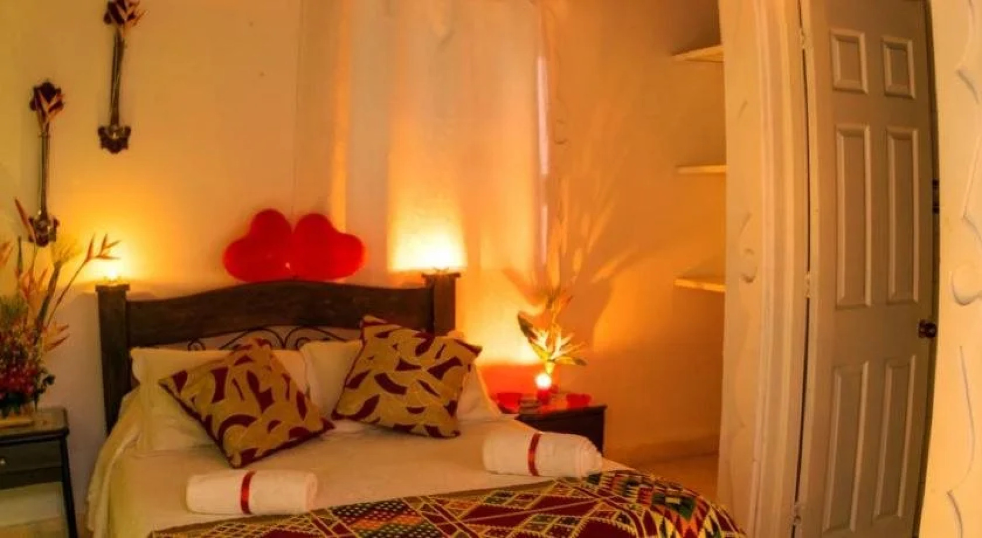 Finca Hotel Azulinas