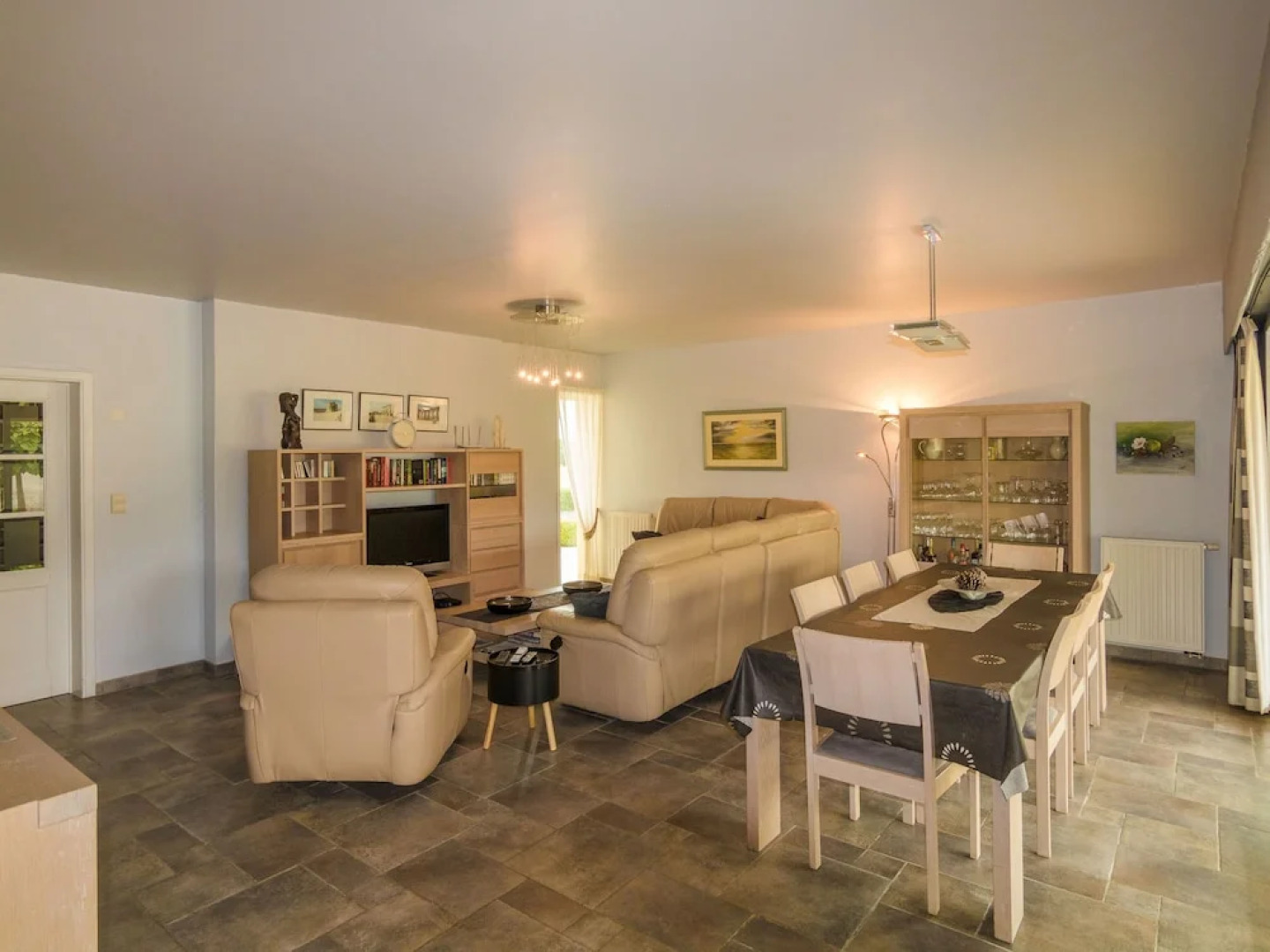 Two Comfortable Houses With Swimming Pool Near Monbazillac and Bergerac