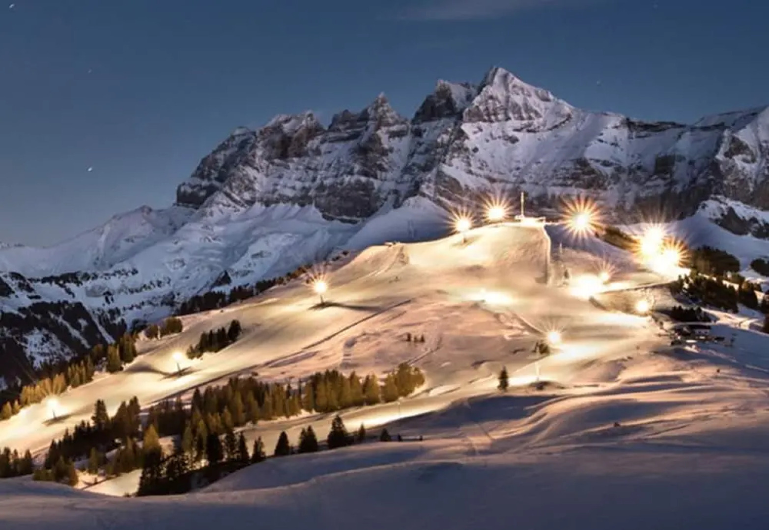 Hôtel des Portes du Soleil