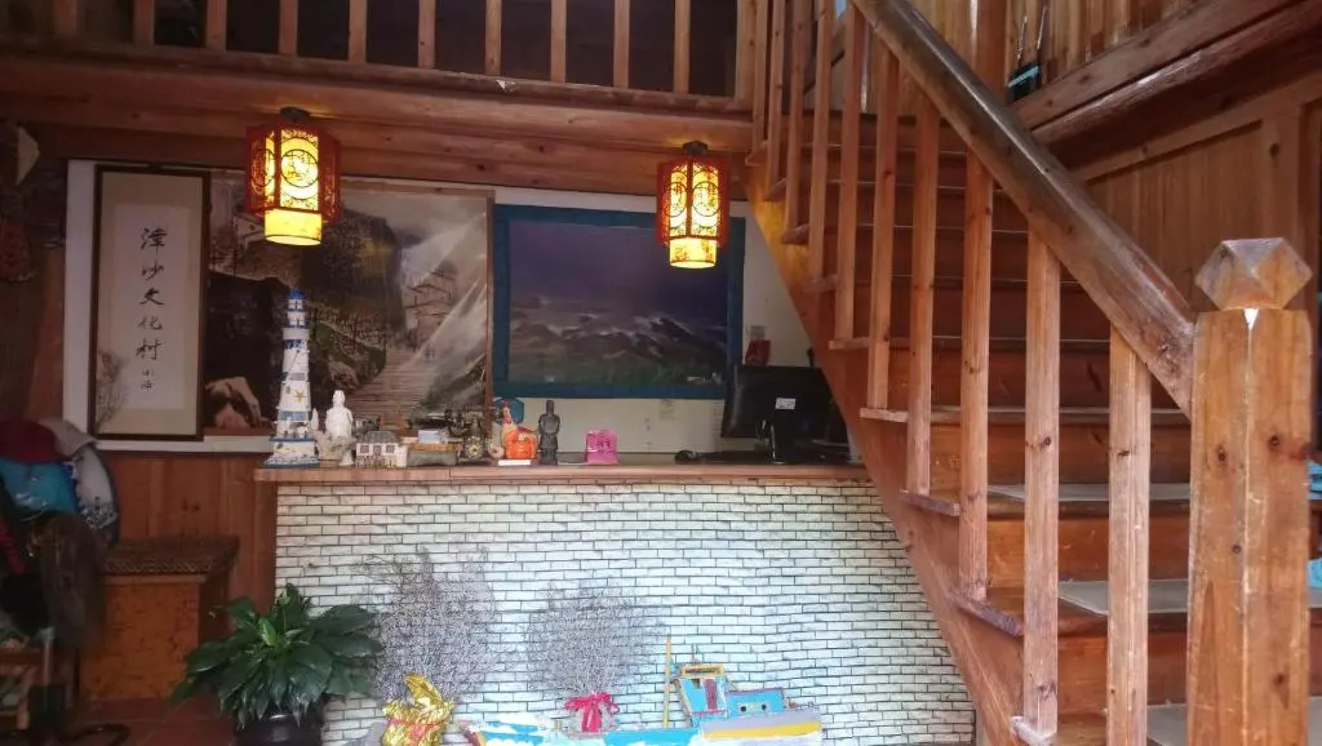 Jinsha Cultural Village