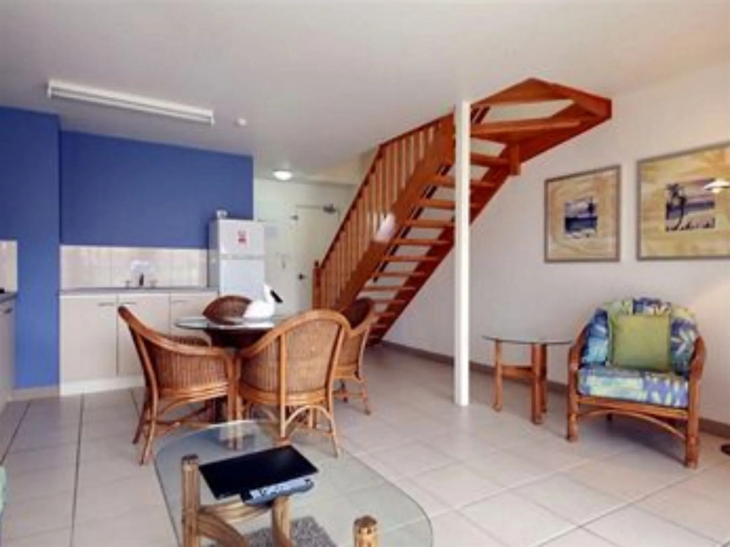 Nelson Bay Breeze Holiday Apartments