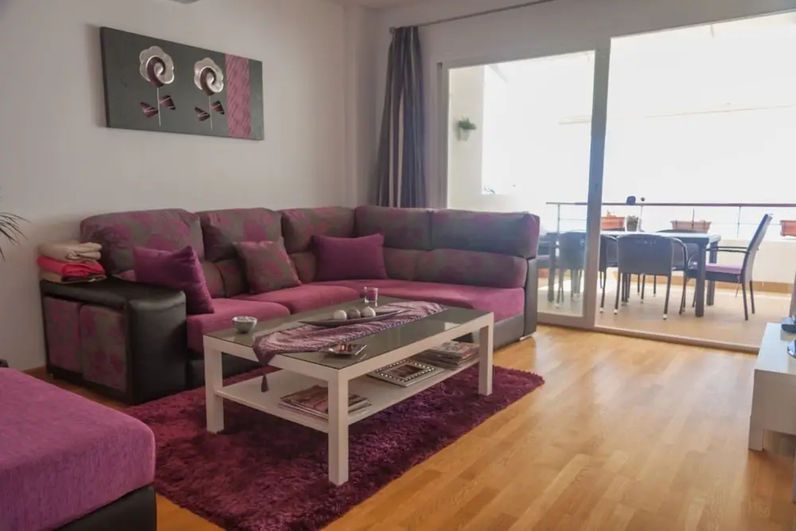 Apartamento Balcones del Mediterráneo Torrox Canovas