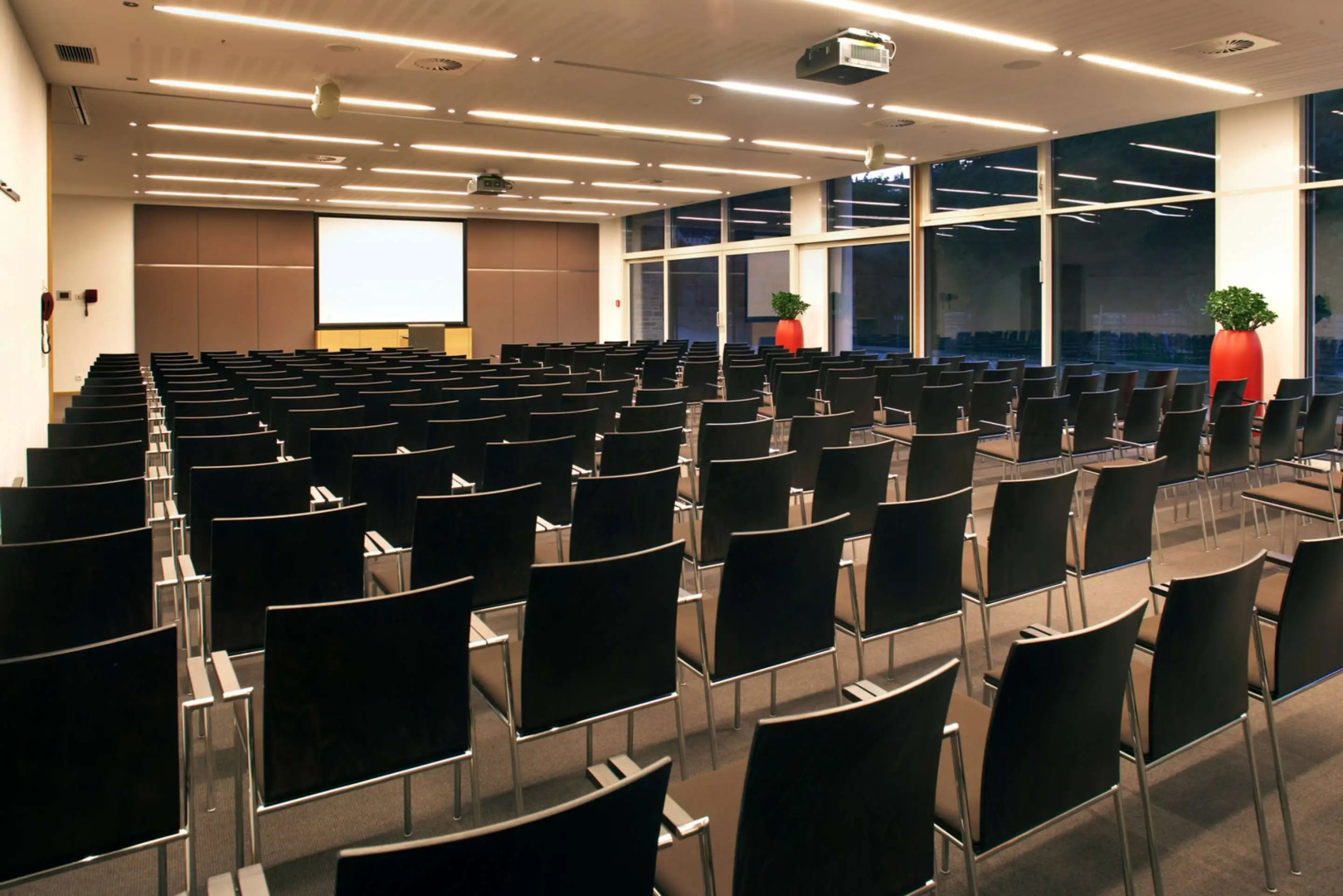 Steigenberger Hotel & Spa Krems