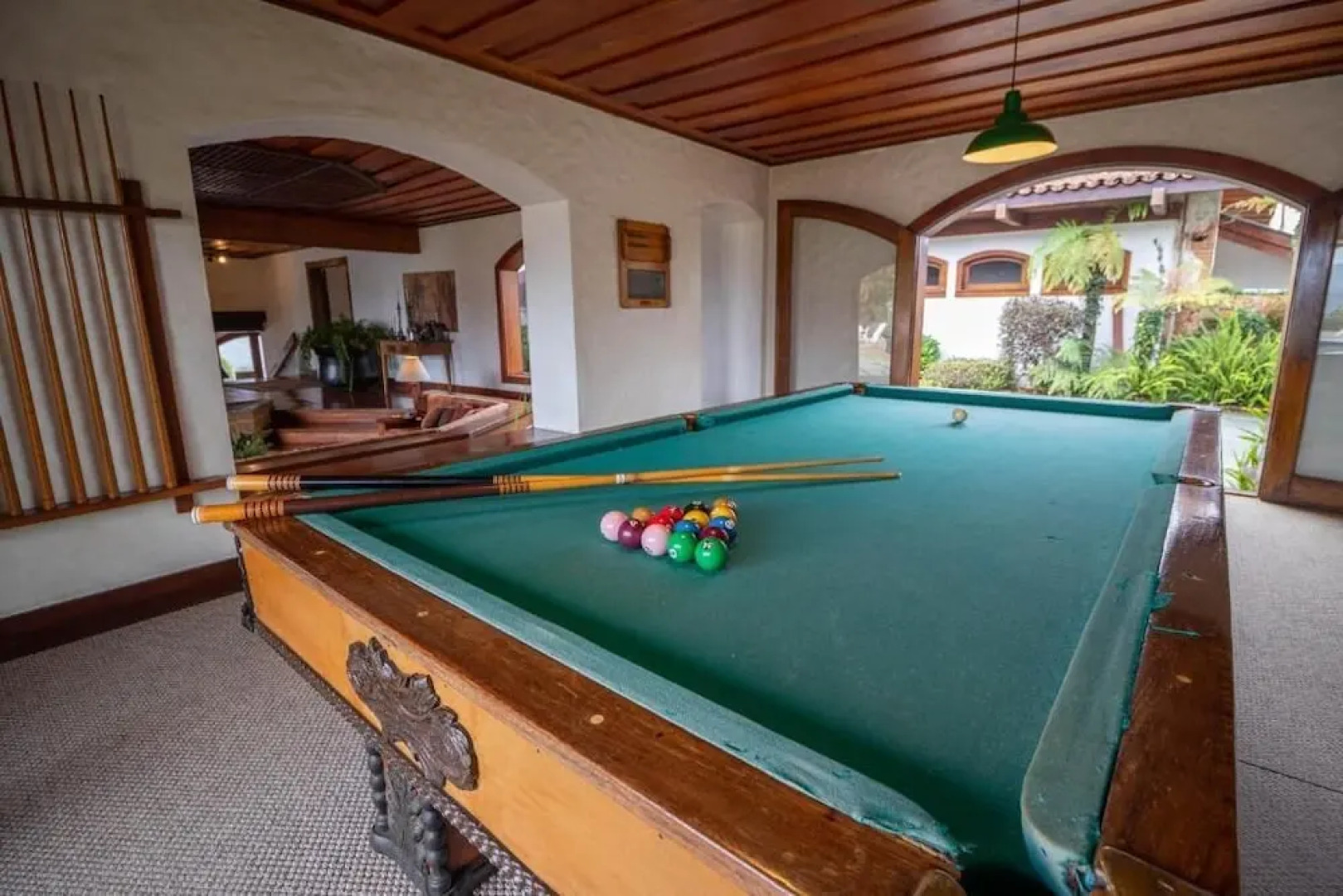 Pousada Mansão Edelweiss