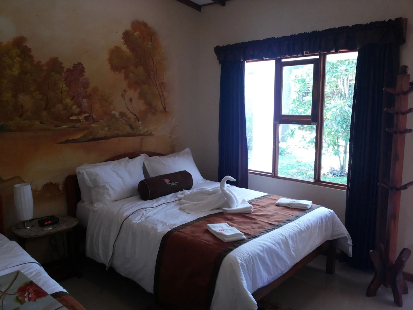 Hotel La Rosa de America