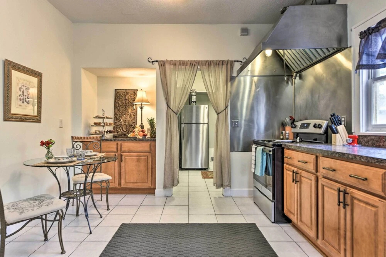 Historic Green Cove Springs Home - Walk to Coast!