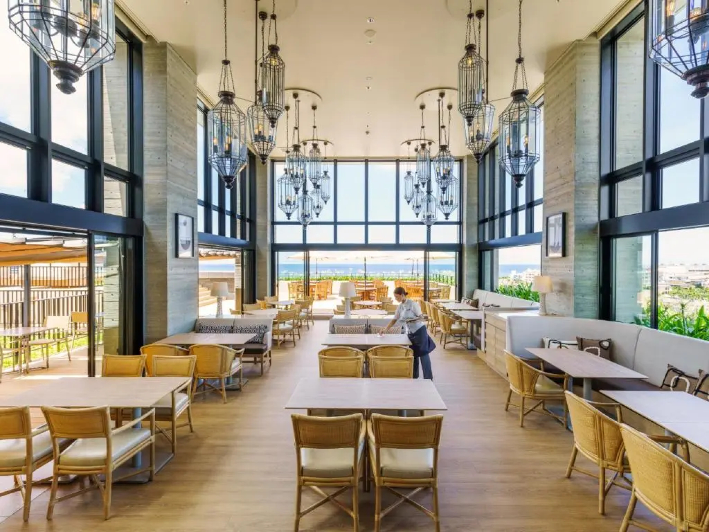 MB GALLERY CHATAN by THE TERRACE HOTELS