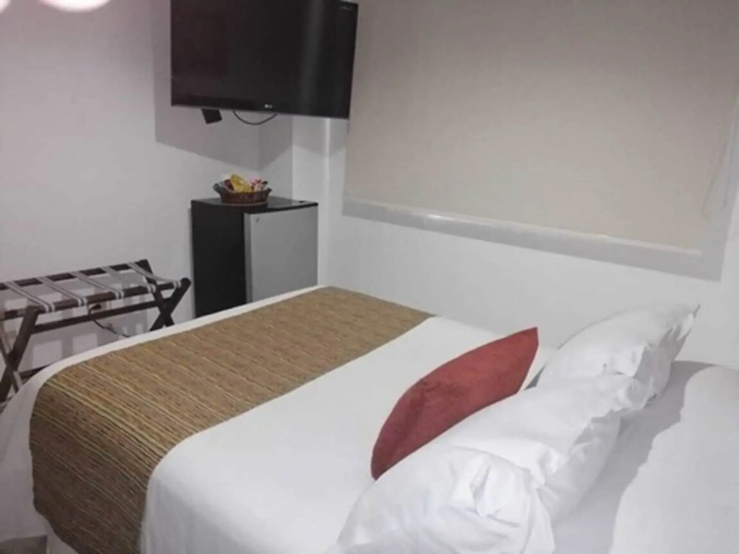 Hotel Buena Vista Express