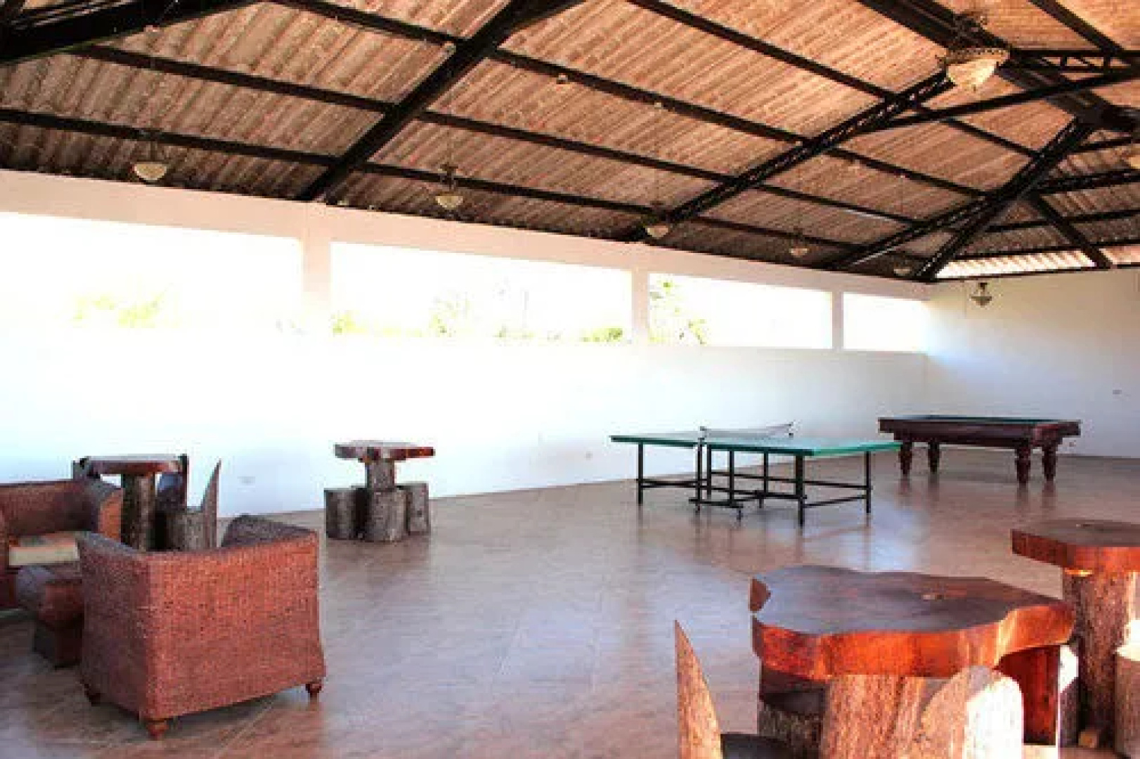 Eco Hotel Arena Blanca