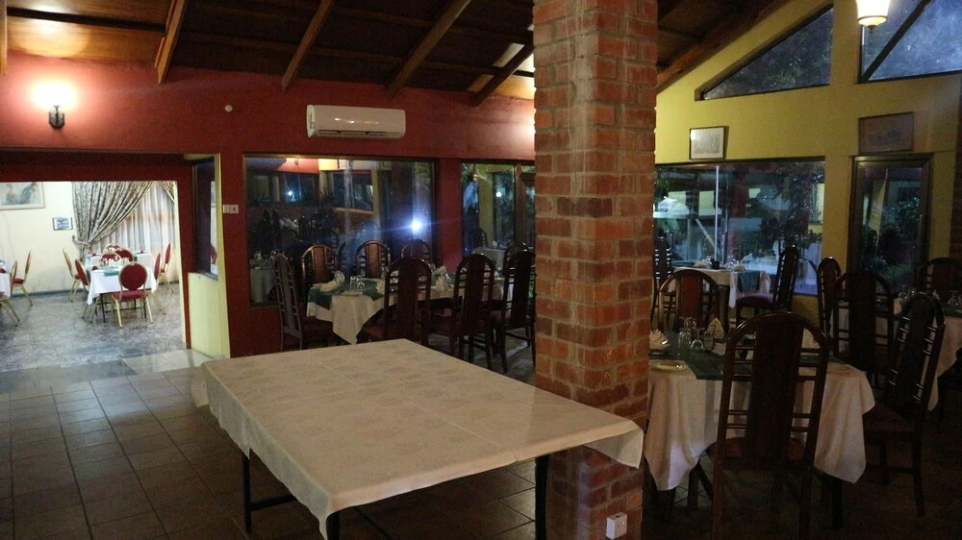 Manna Heights Hotel & Conference Centre