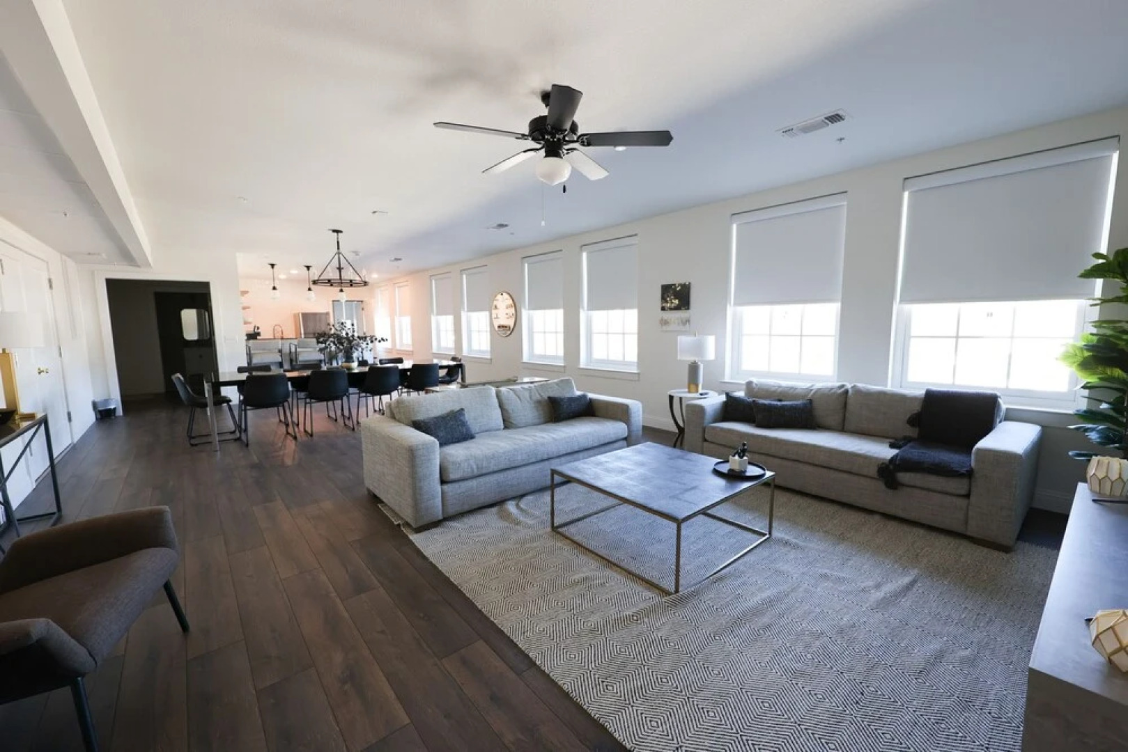 The Crazy Water Hotel