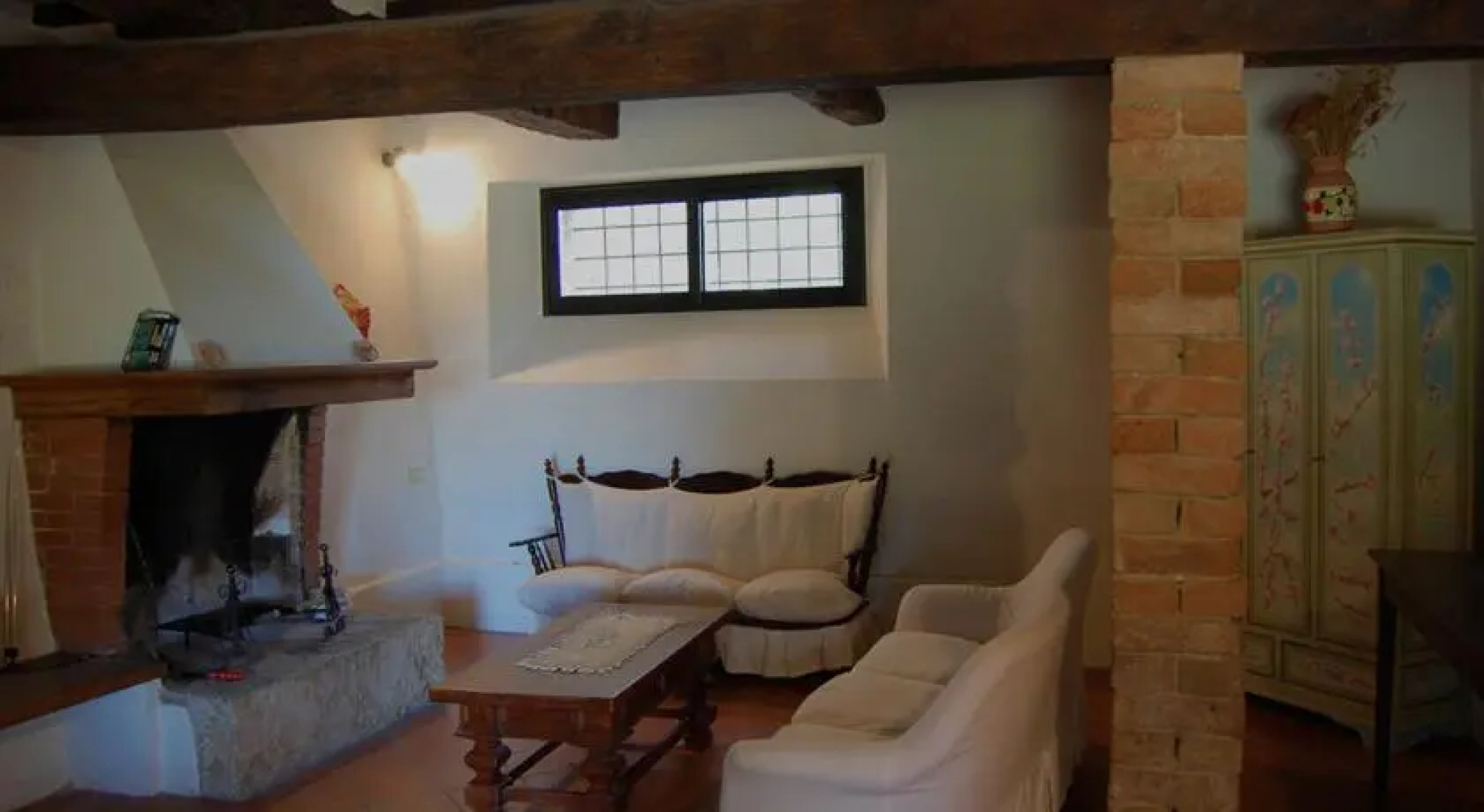 Agriturismo F.lli Mori