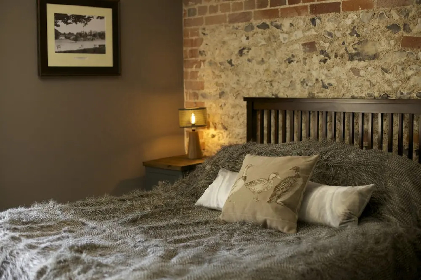 The Woolpack Country Inn