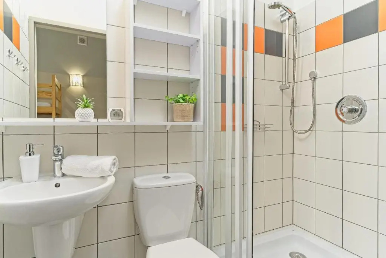 Wojków Kowary koło Karpacza