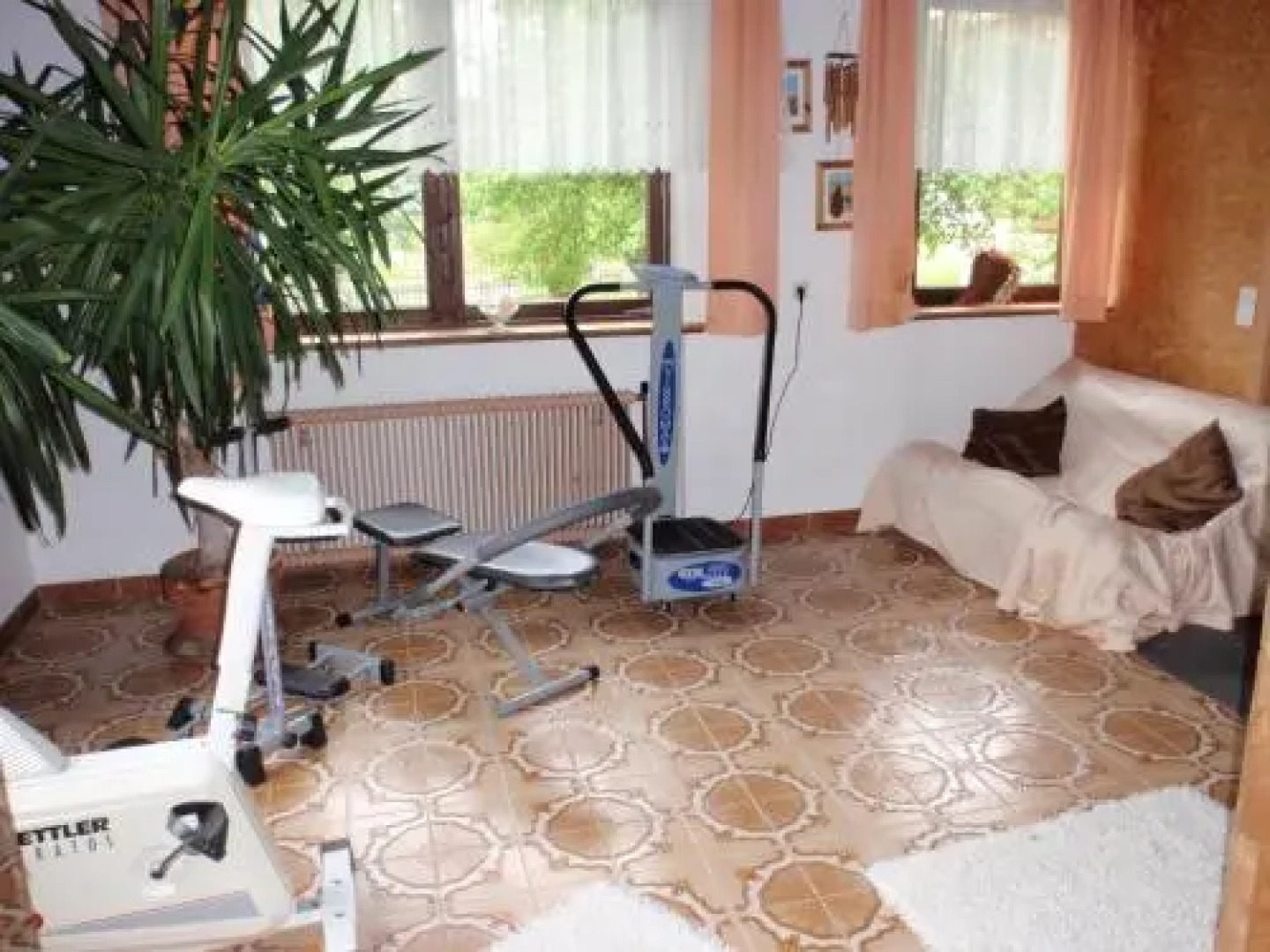 Almhotel Lindbichler