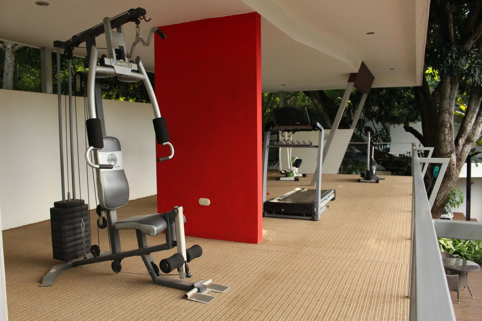 Hotel Contempo