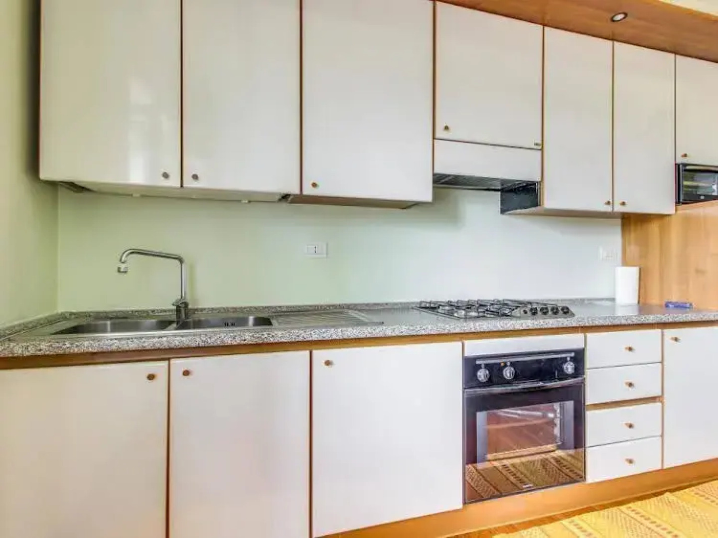 B&B Palazzo del Podestà