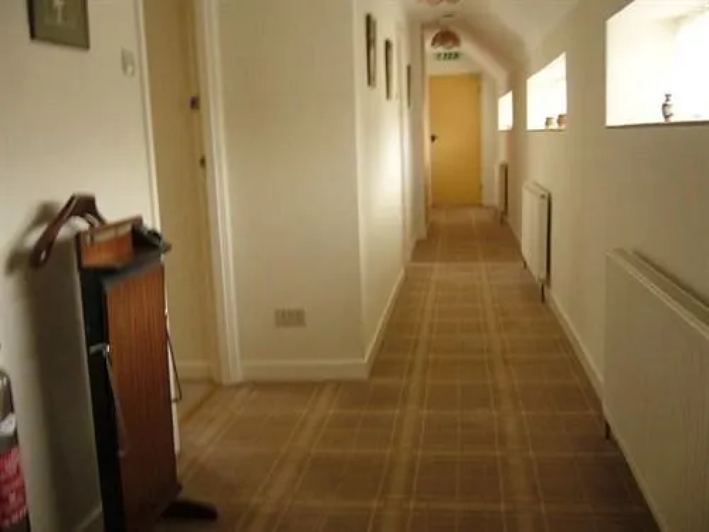 The Barn Guest House & Tea Rooms