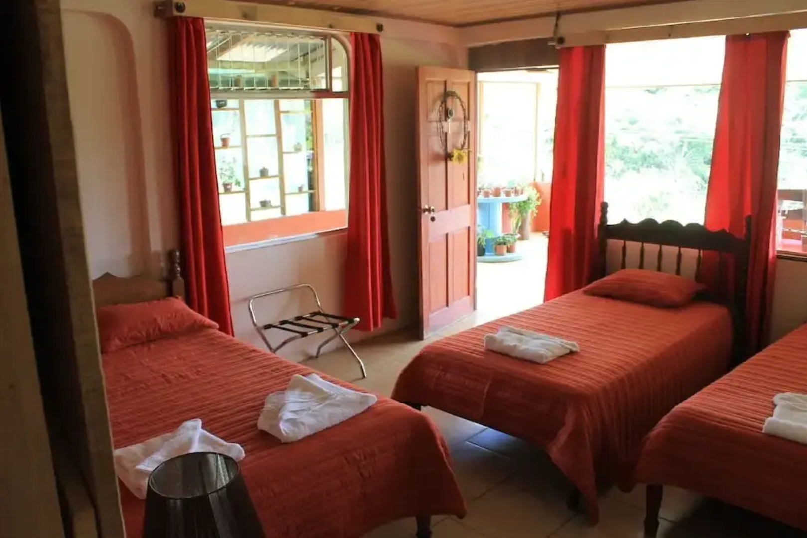 Establo Arenal Lodge