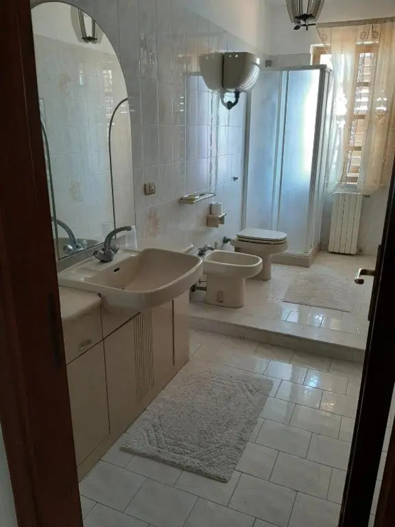 La finestra sul mare II