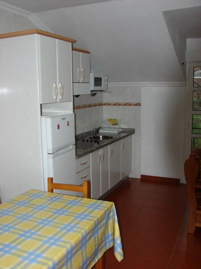Apartamento Lallomba