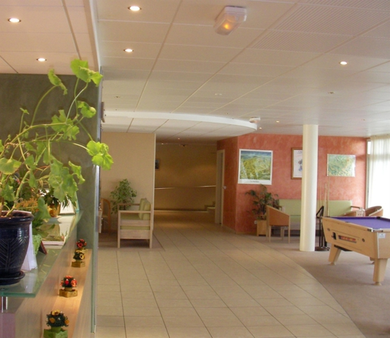 Residence le Royal Golf & Horse