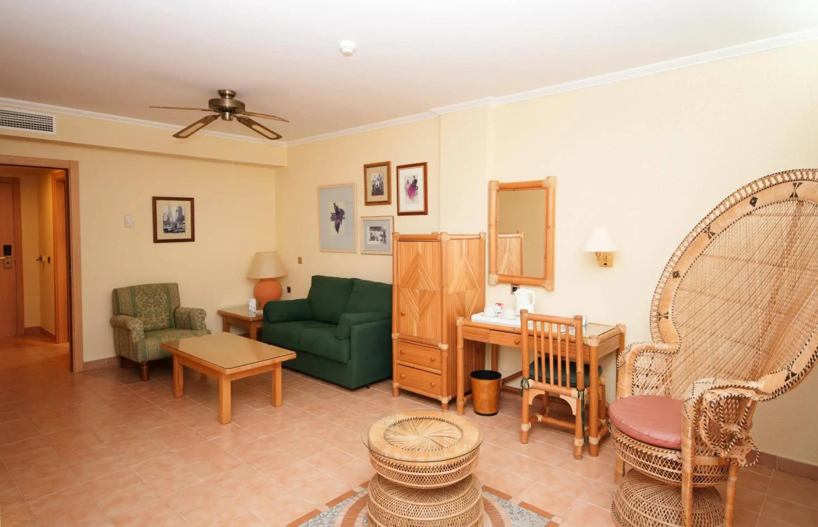 BLUESEA Costa Bastian