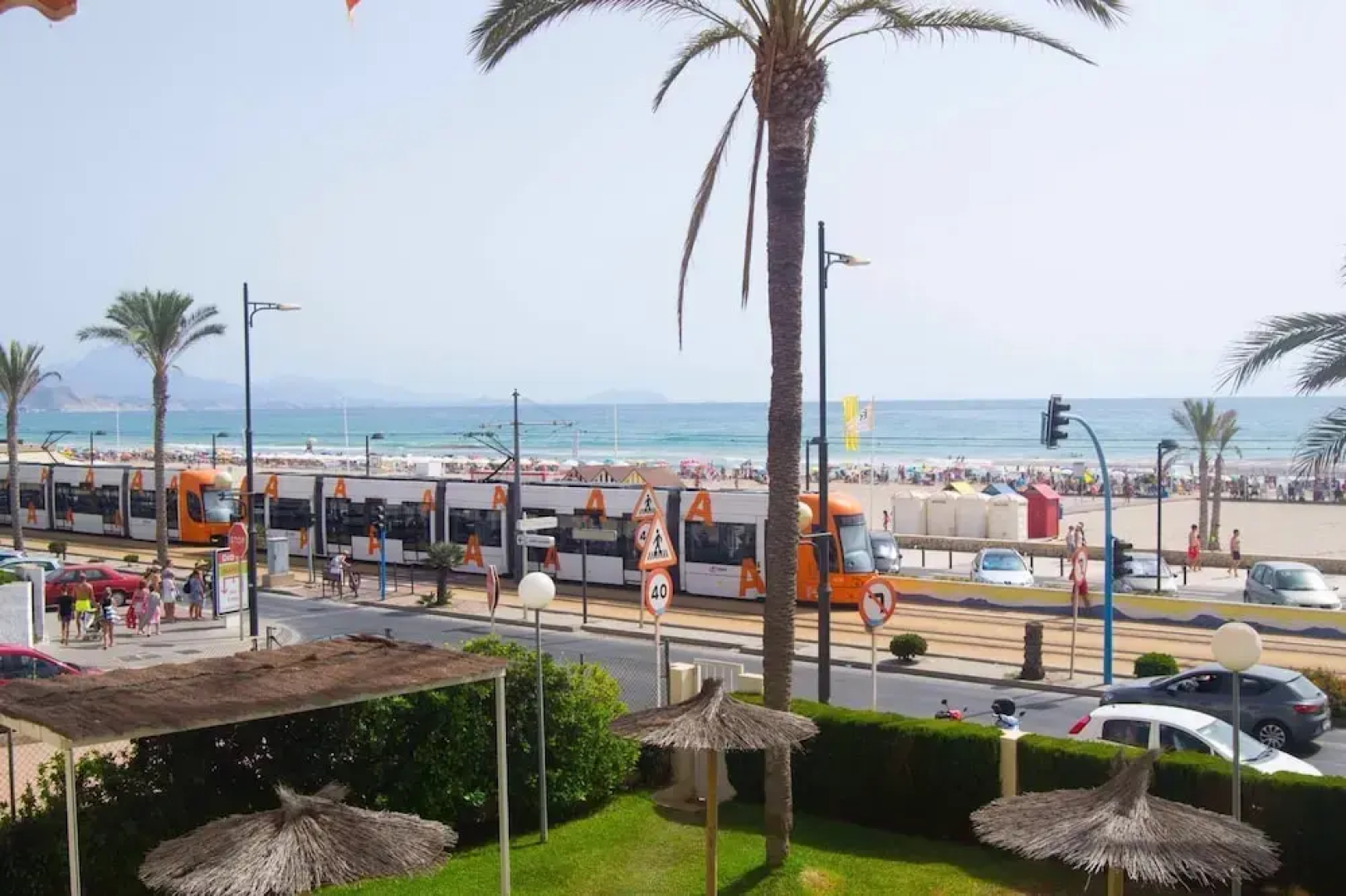 Apartamento Columbretes