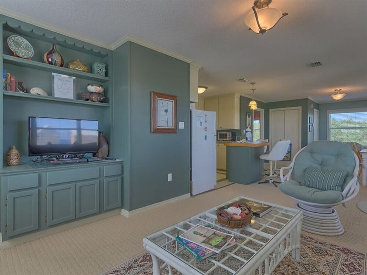 Well and Fair by Meyer Vacation Rentals