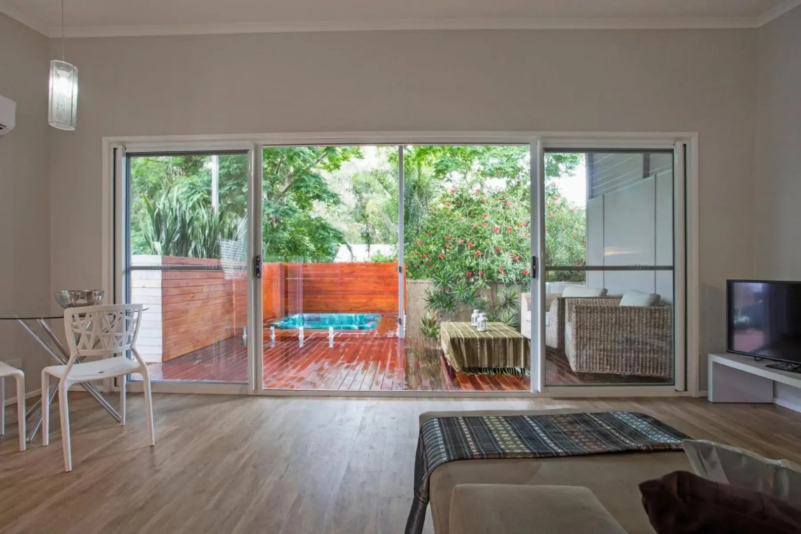 Beach Cottage on Cassia Avenue, Central Coolum Beach