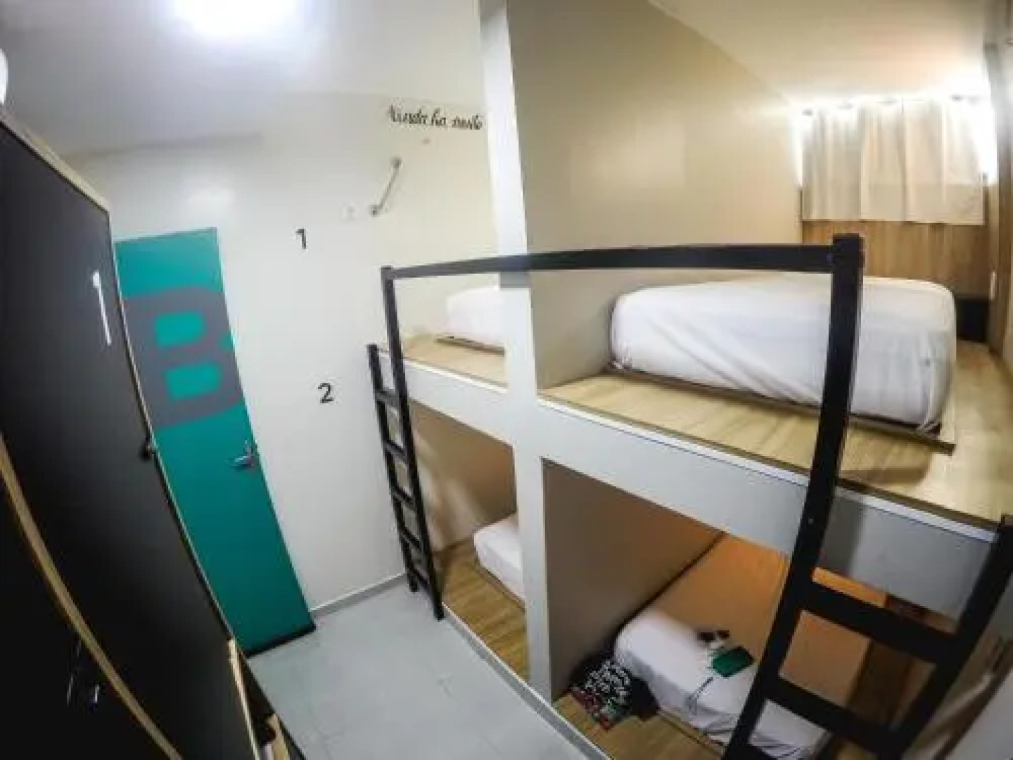Meu Hostel