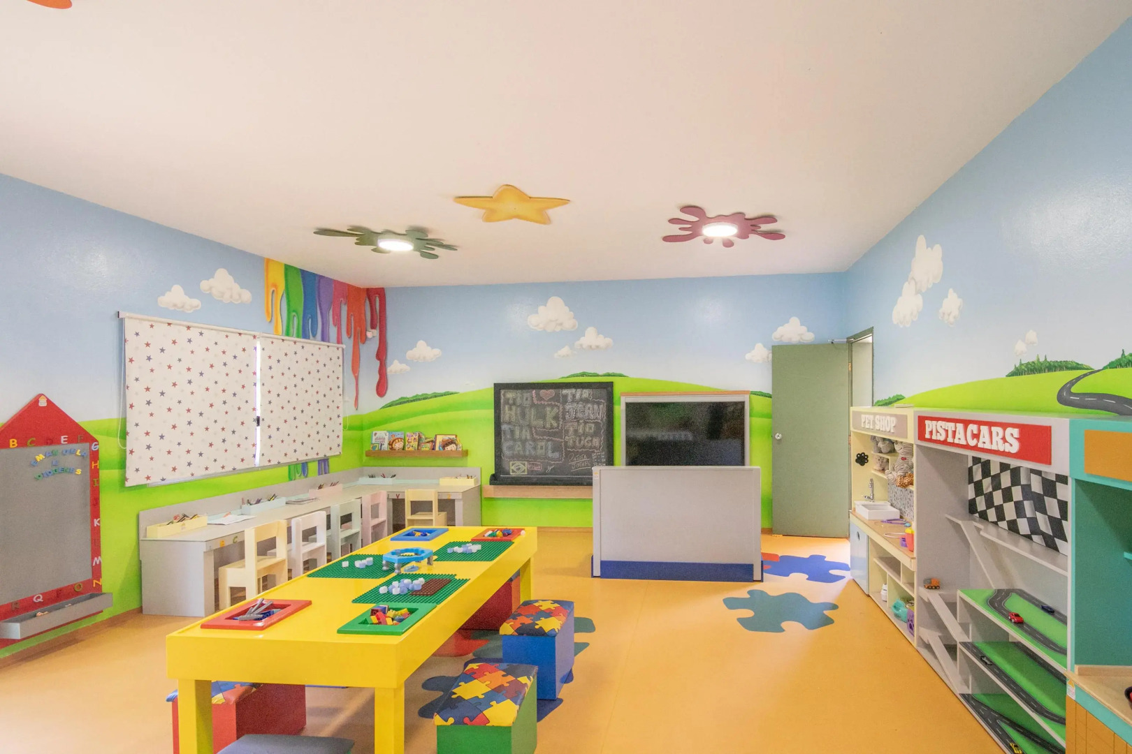 Hotel JP Ribeirão Preto Resort & Convenções by Nacional Inn