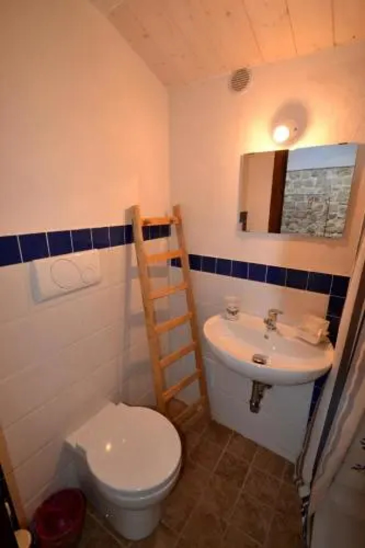 Case Degli Avi, camere in museo diffuso