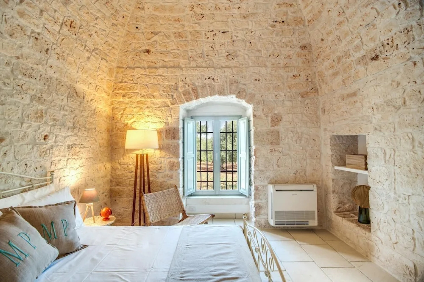 Masseria Monte Pizzuto 6