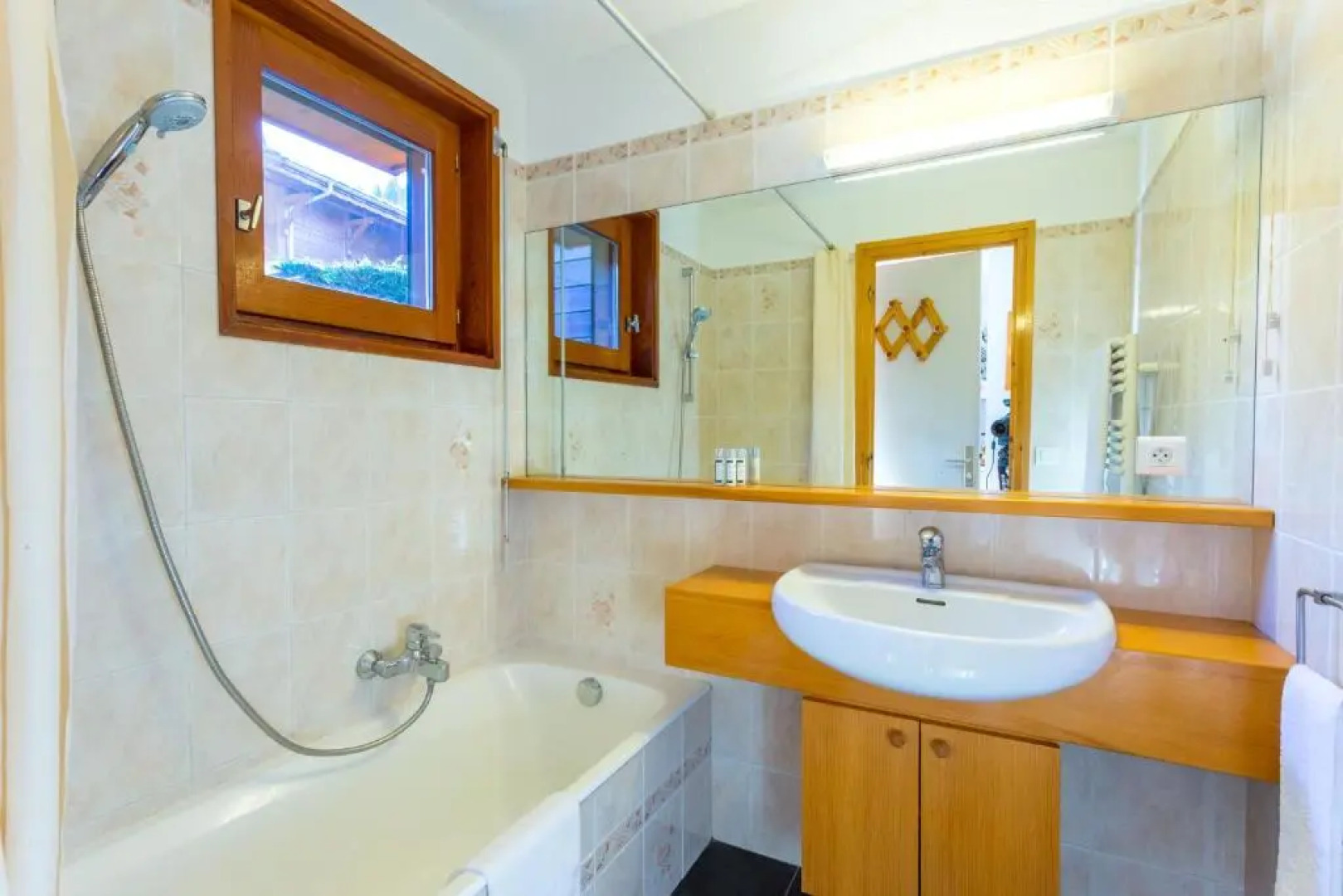 Simply Morzine - Apartment le Sautaillet