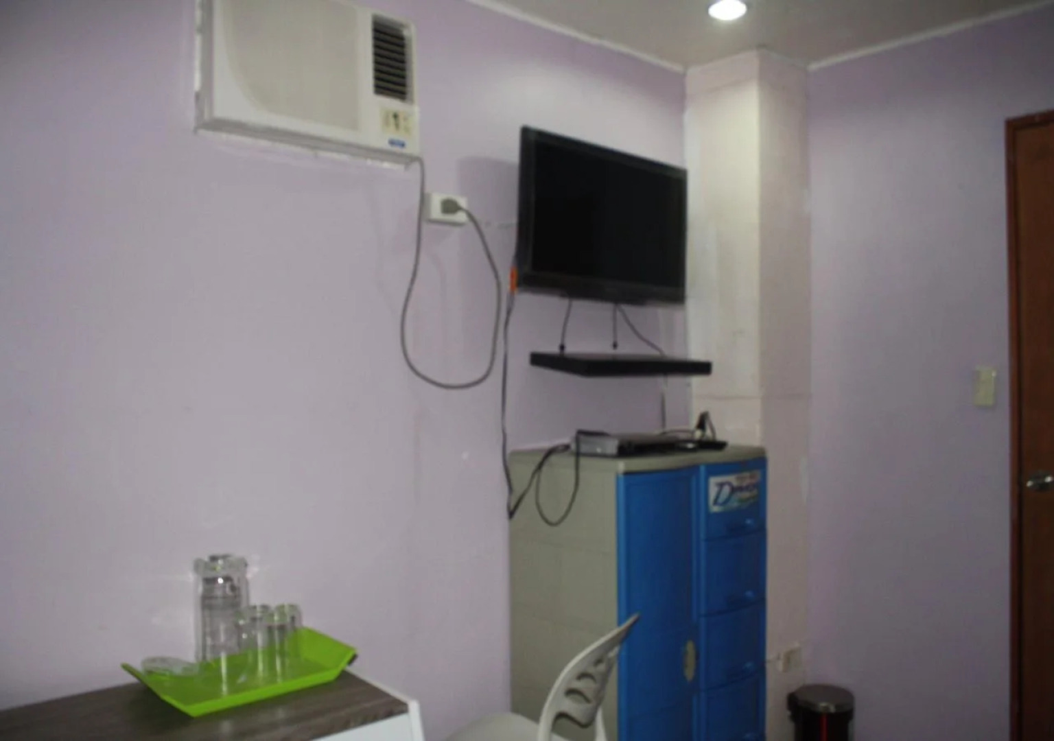 Pineridge Bucari Mountain Resort