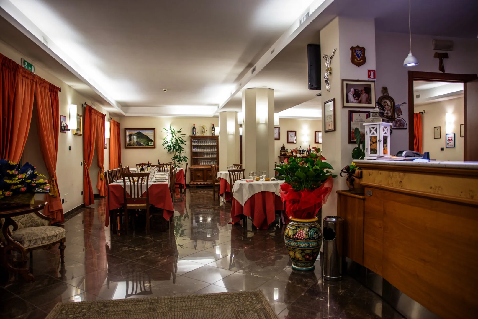 Agriturismo Valle Del Subasio