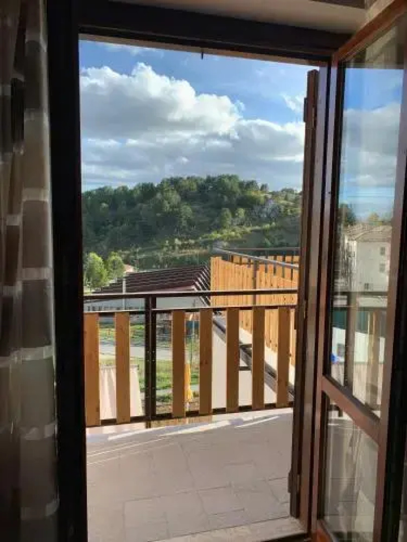 Albergo Parco Gran Sasso